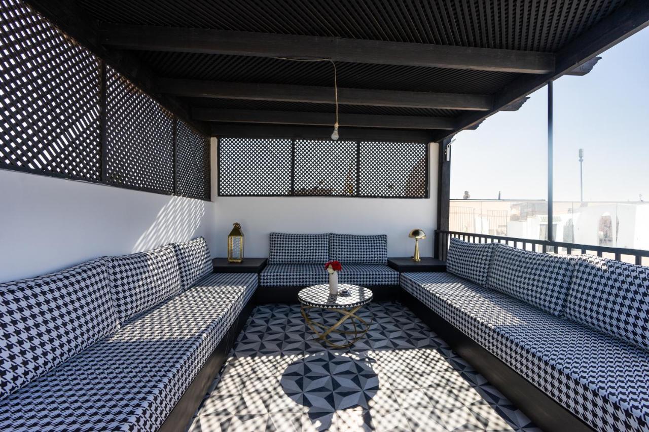 The Grand Riad And Spa Marrakesh Exterior photo