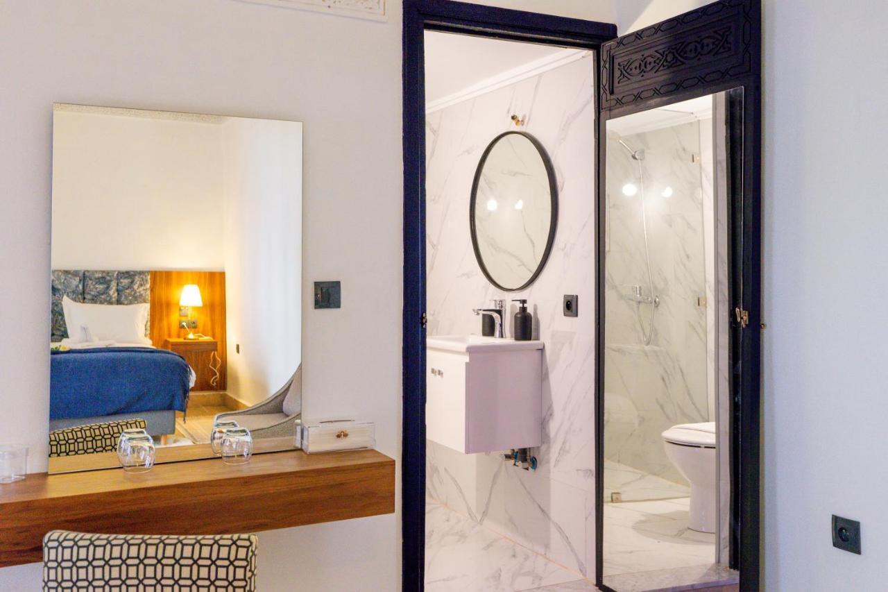 The Grand Riad And Spa Marrakesh Exterior photo