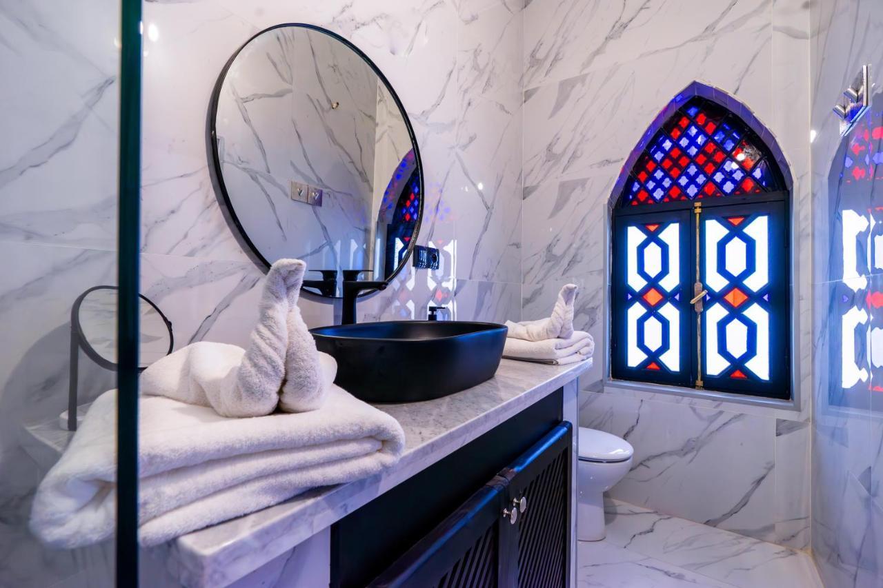 The Grand Riad And Spa Marrakesh Exterior photo
