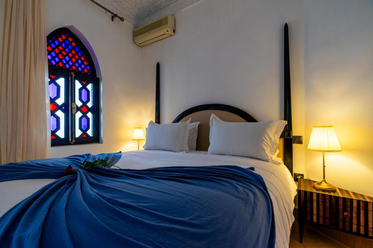 The Grand Riad And Spa Marrakesh Exterior photo