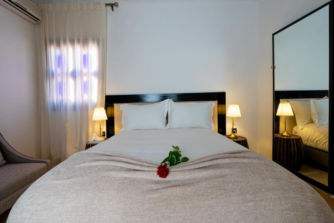 The Grand Riad And Spa Marrakesh Exterior photo